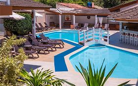 Ciribai Praia Hotel